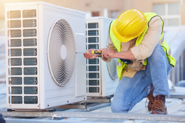 Best Residential HVAC in Lamar, CO