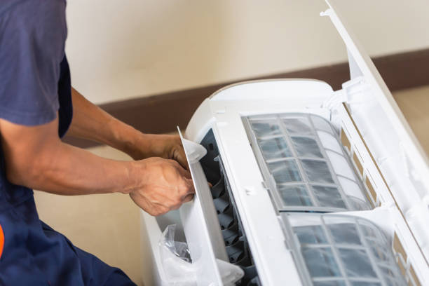 Best Energy-efficient HVAC Solutions in Lamar, CO